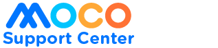 MOCO Support Center